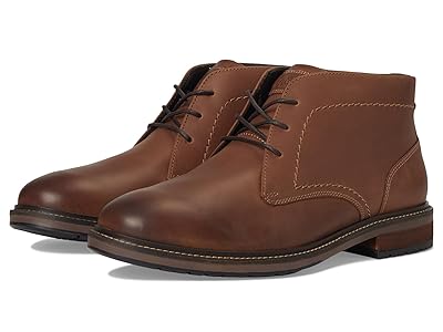 Florsheim Forge Plain Toe Chukka Men