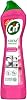 Cif Cream Miracle Sakura Perfect Surface Cleaner 500 ml