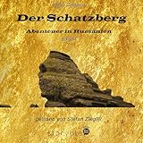  Abenteuer in Rumänien: Der Schatzberg, Band 1