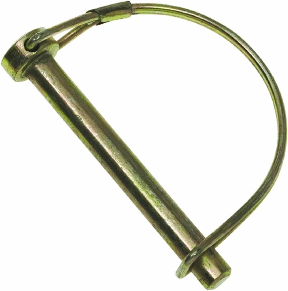 SpeeCoZinc Plated PTO Lock Pin