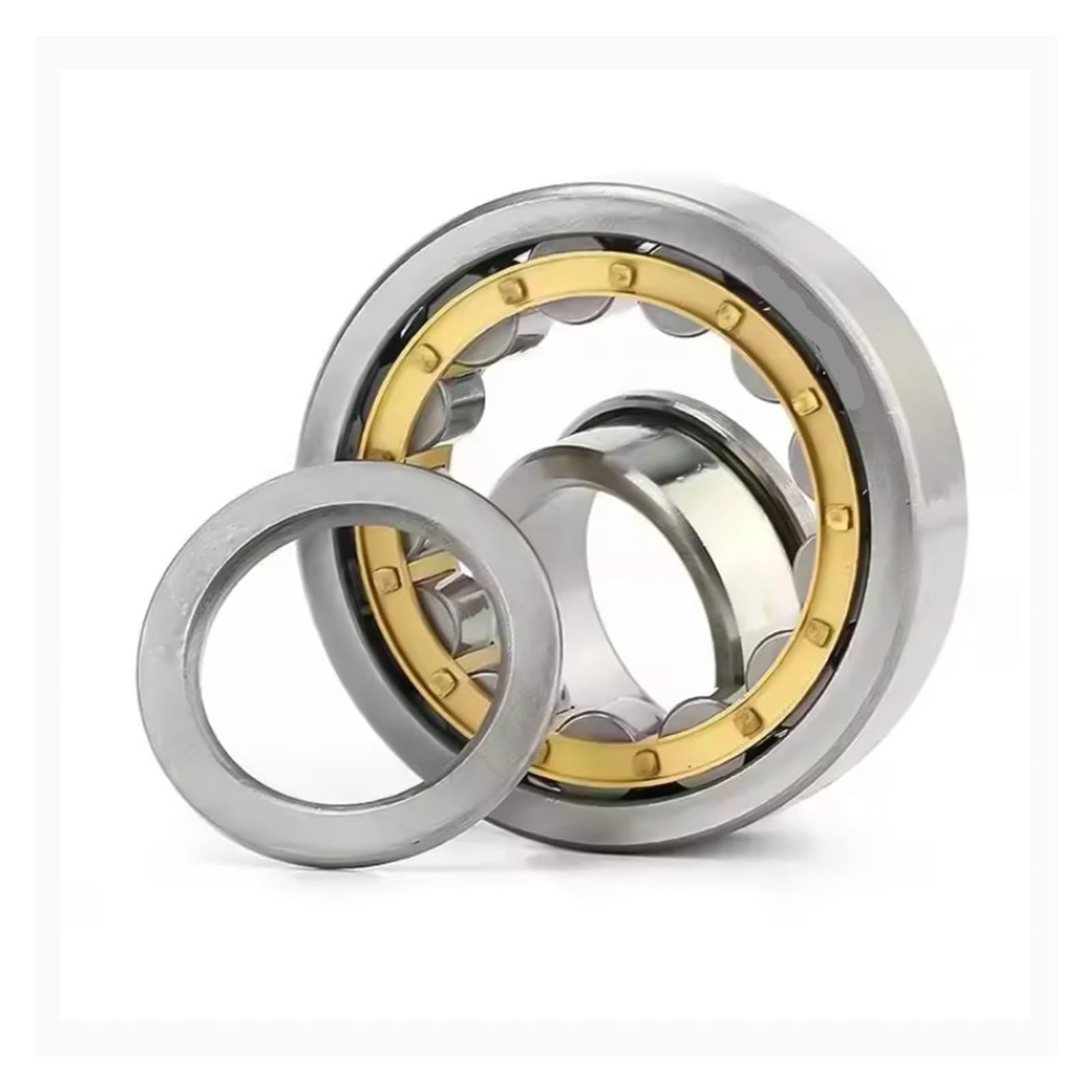 Roulement À Rouleaux Cylindriques NUP310-NUP315EM