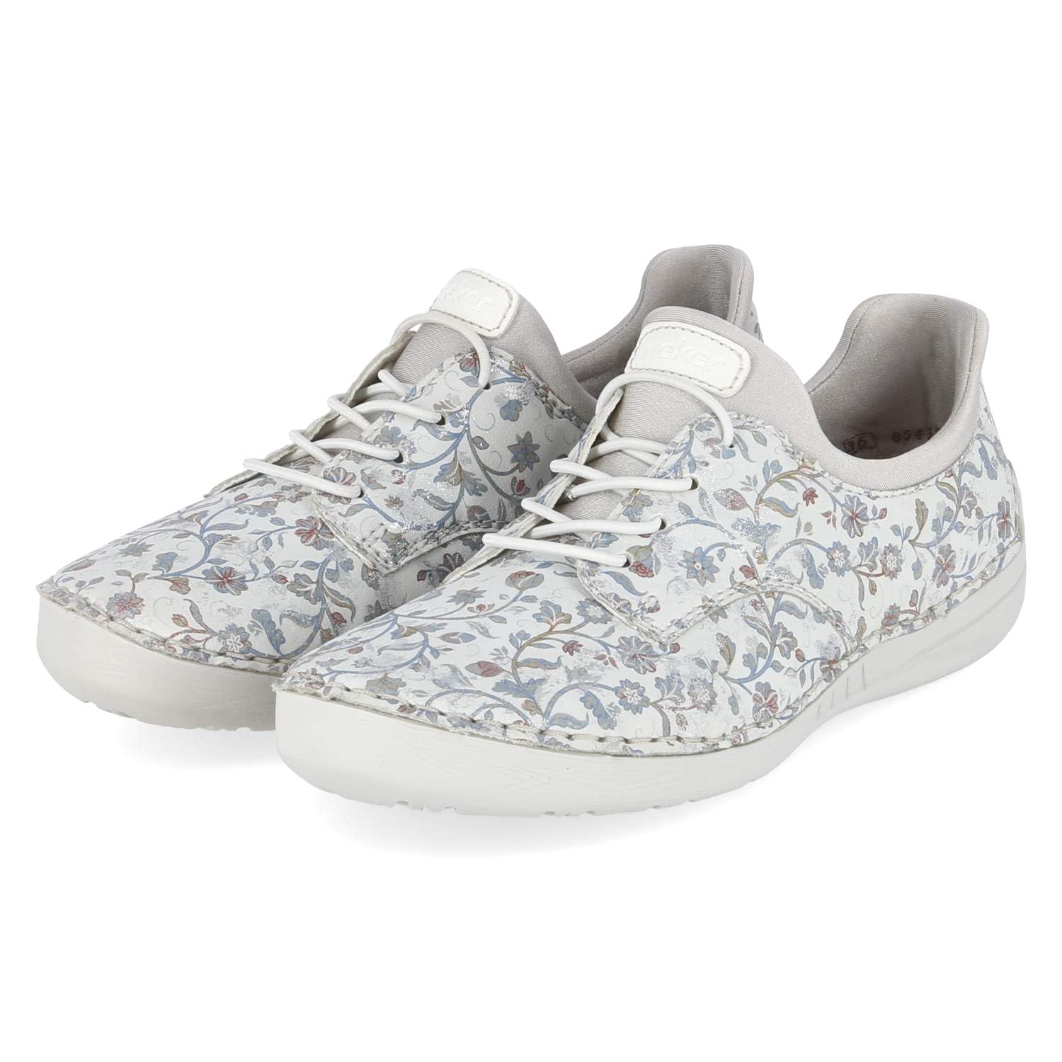 Rieker Damen 52575 Slipper
