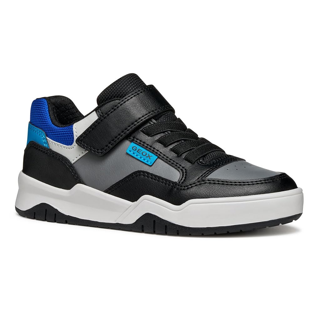 Geox Chłopcy J Perth BoyAdidasy