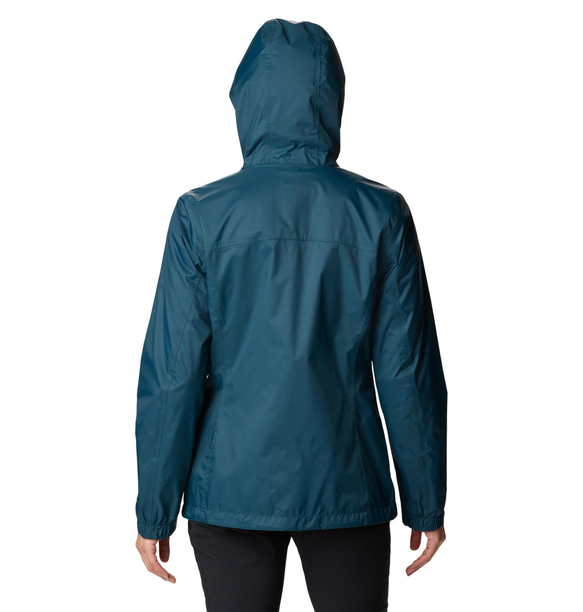 Columbia Pouring Adventure Ii Jacket Veste De Pluie Imperméable Femme (lot de 1)