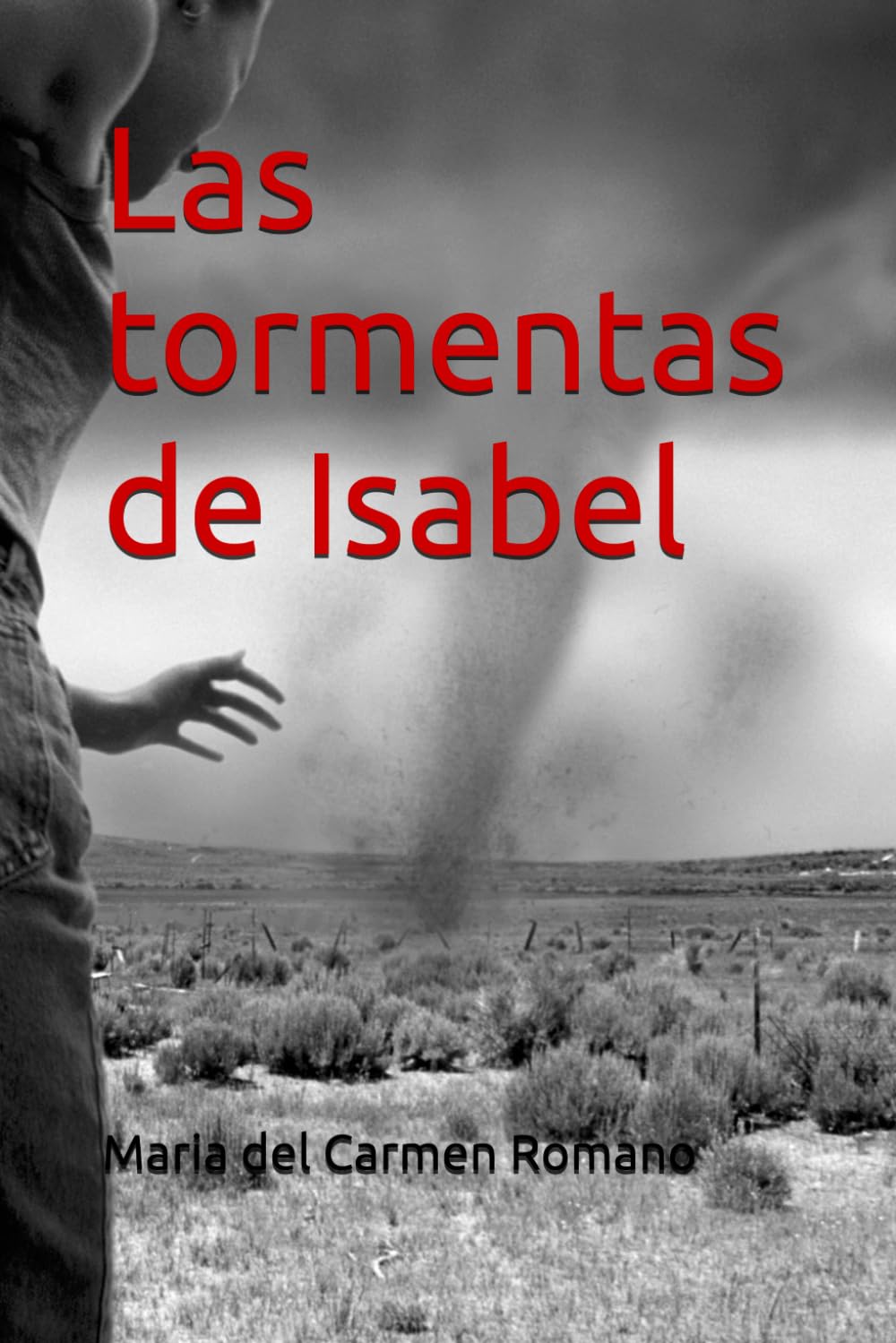 Las tormentas de Isabel