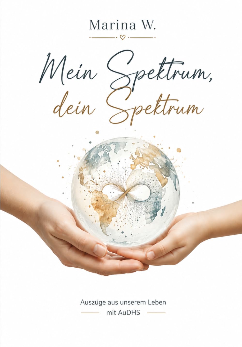 Mein Spektrum, dein Spektrum