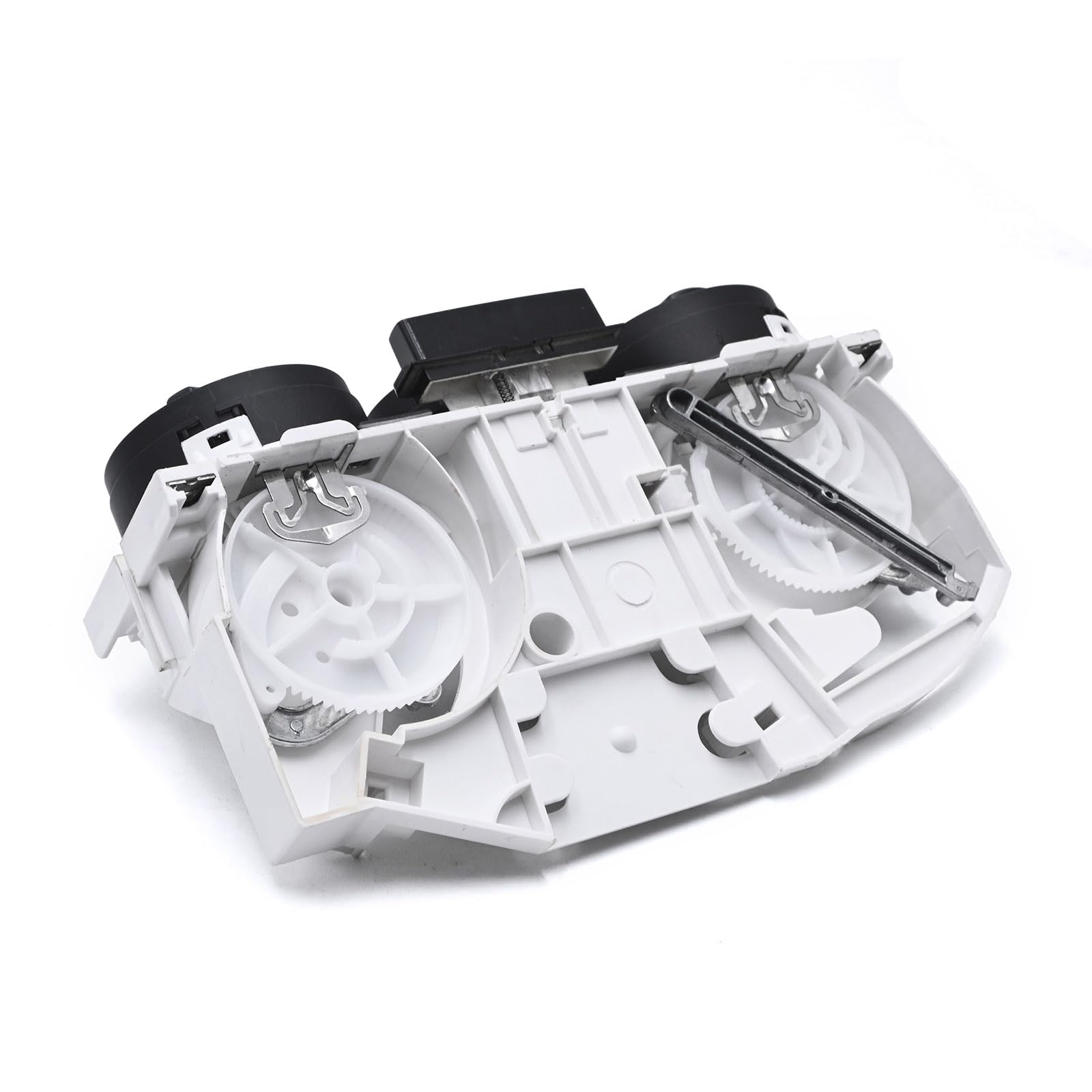 VW011 Mando Calefaccion Aire Acondicionado AC 1J0819045 coche Apto para VW Bora Golf Lupo Polo Passat B5 Skoda Octavia 1997 1998 1999 2000 2001 2002 2003 2004 2005 2006 2007 2008 2009 2010 2011