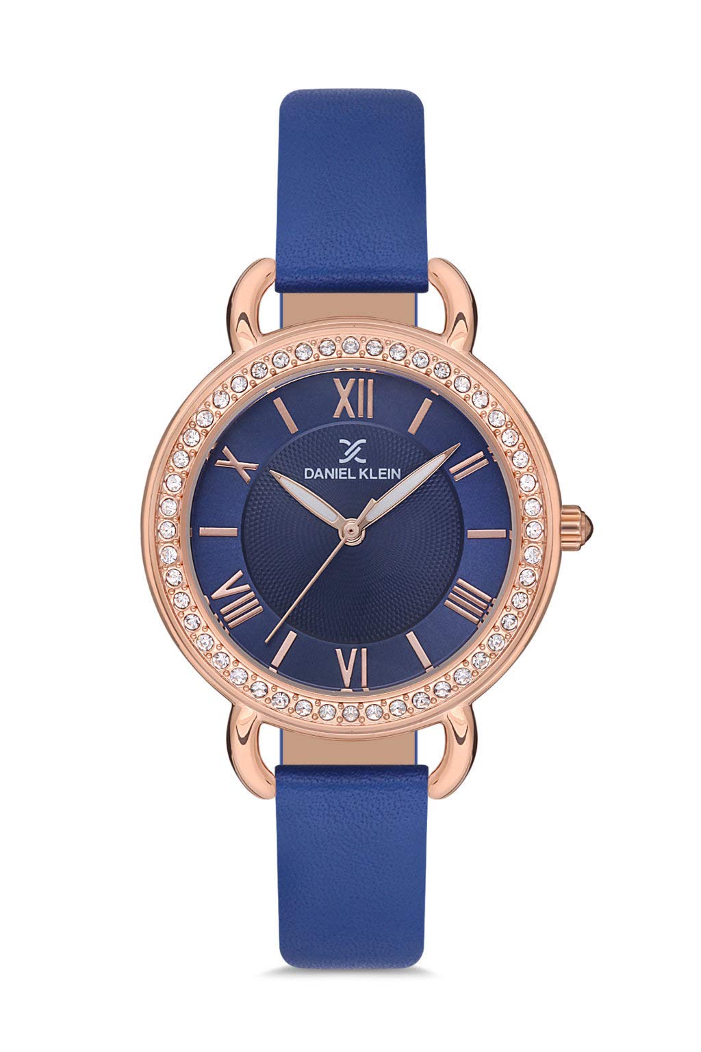 Daniel Klein Analog Blue Dial Womens Watch-DK.1.12563-6 (B08VVZB5SK) Amazon Price History, Amazon Price Tracker