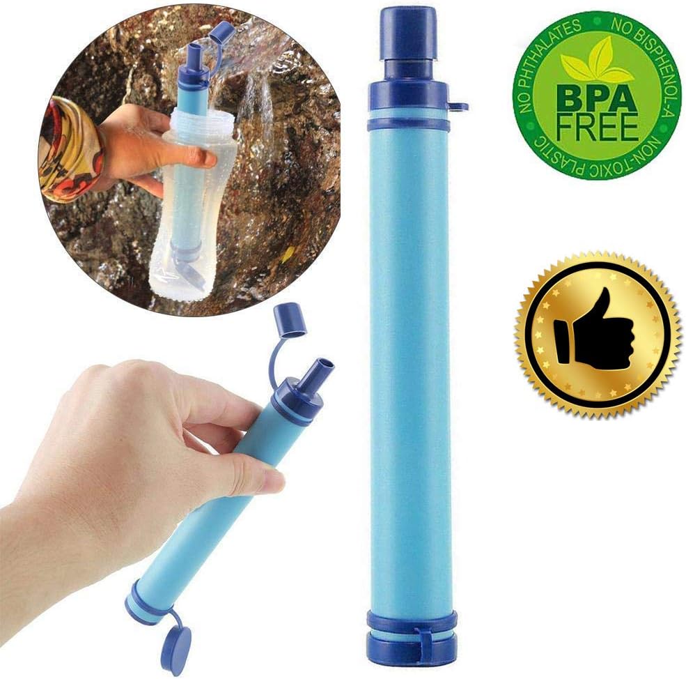 depuratore d'acqua personale