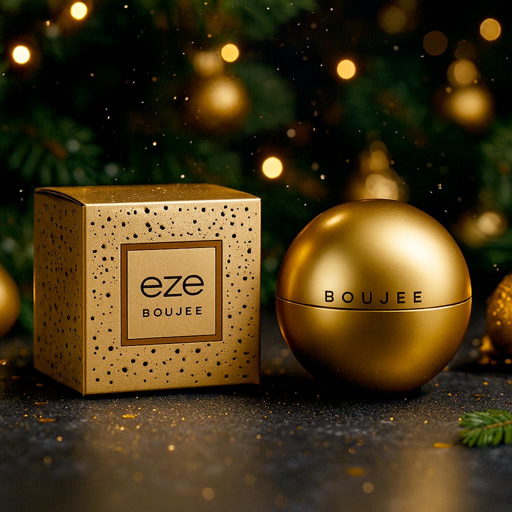 EZE Elevate Range Boujee Perfume For Men & Women - 75ml|Long Lasting Fragrance | Gift For Her & Him | Indulge In A Luxurious, Fragrance That Captures Timeless Elegance & Strength