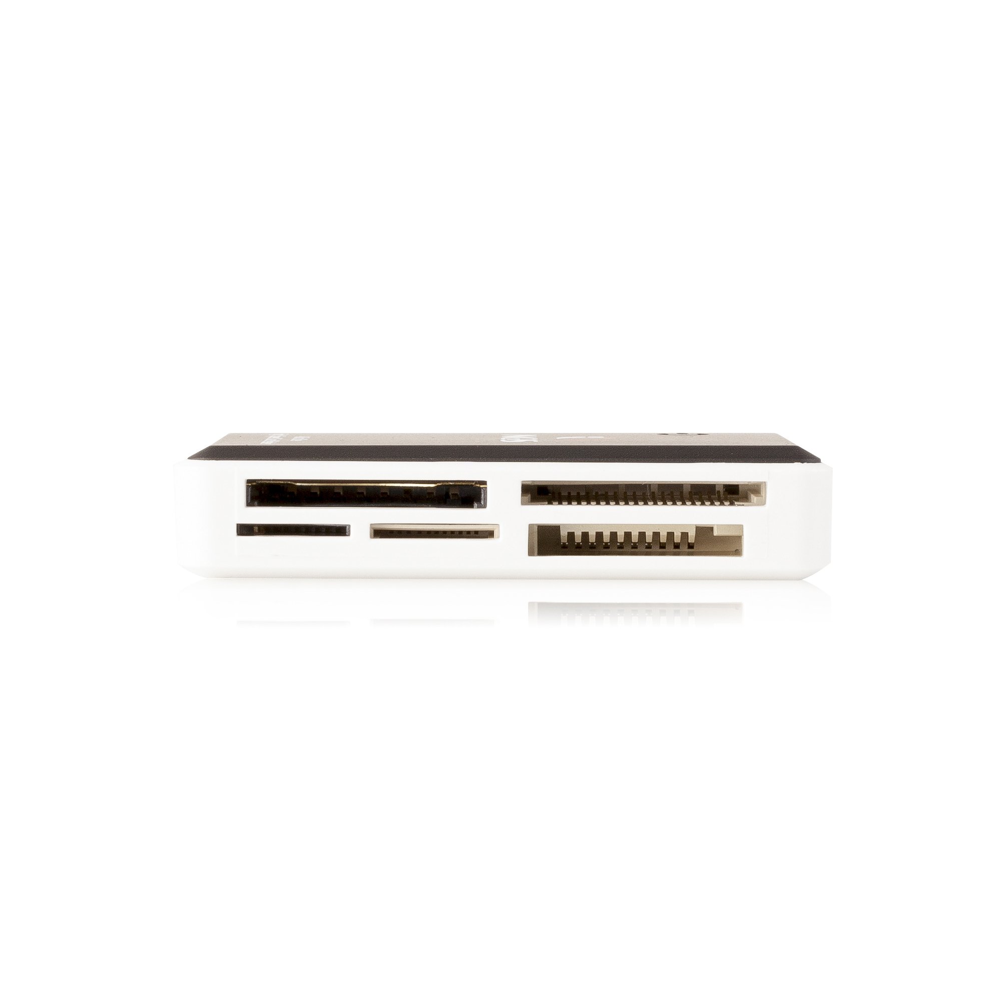 NGS MultiReader USB 2.0 czytnik kart pamięci