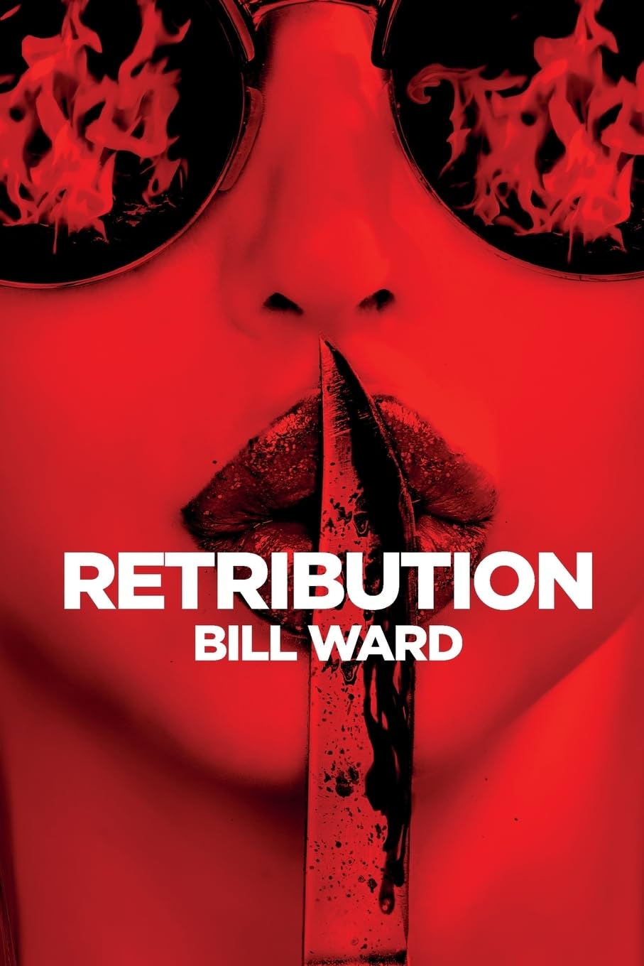 Retribution: Volume 5 (Powell)