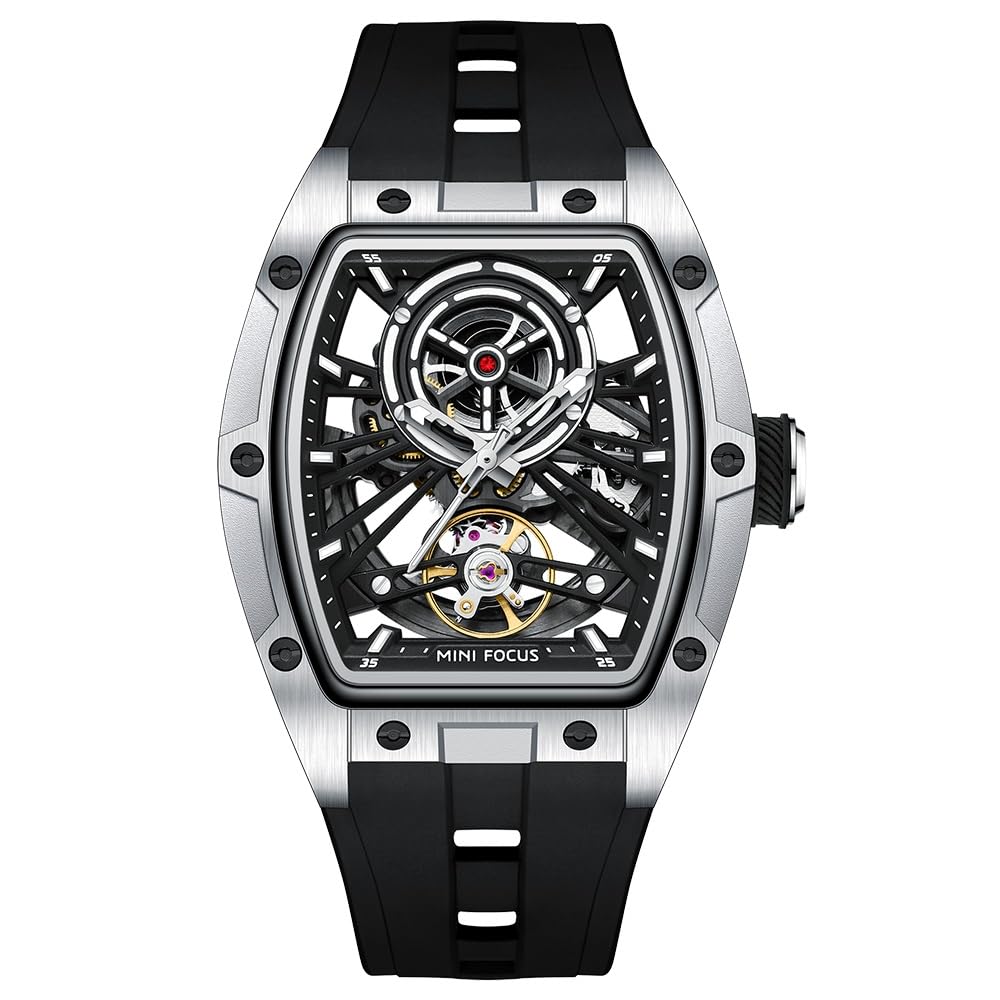 mf mini focus Mini Focus MF0603G.01 Watch for Man-picture-32