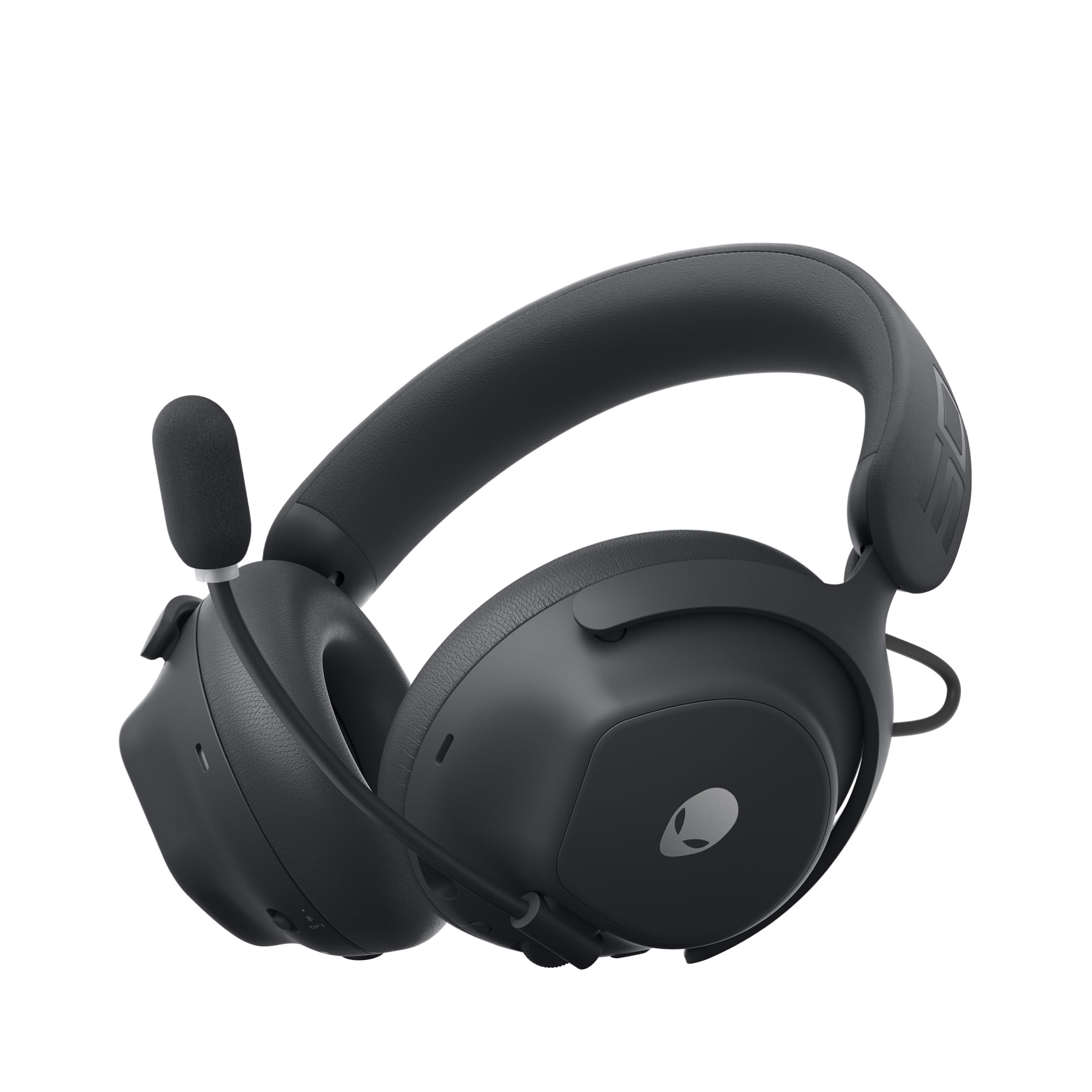 Amazon.co.jp: Alienware Proワイヤレス ゲーミング ヘッドセット