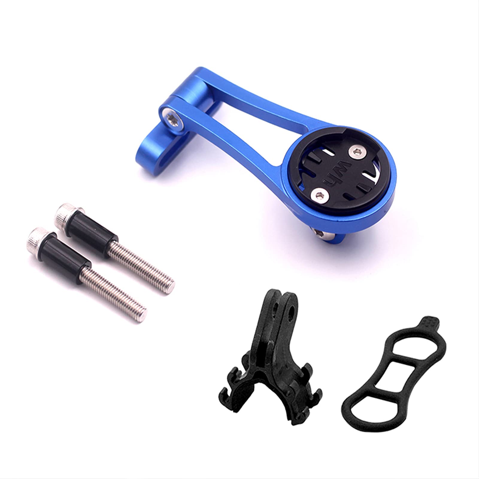K-Edge Support de Guidon pour Compteur Vélo - Wahoo Roval Combo