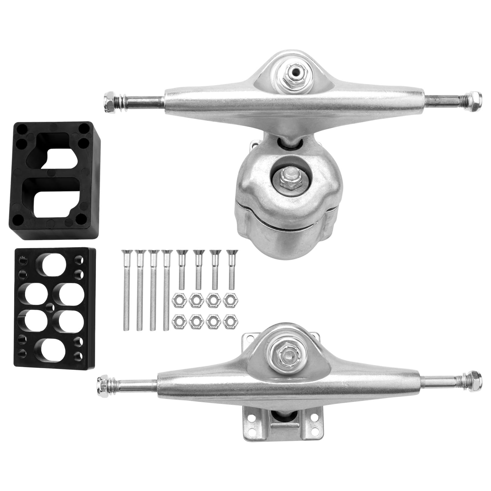 Lazycloud Meraki Land Surfen Skateboard Achse