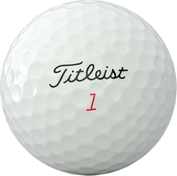 Titleist TruFeel Golf Balls