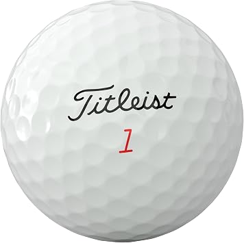 Titleist TruFeel Golf Balls