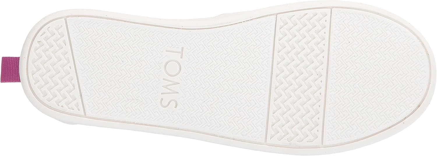 Toms Women's Alpargata Slip-on Shoe