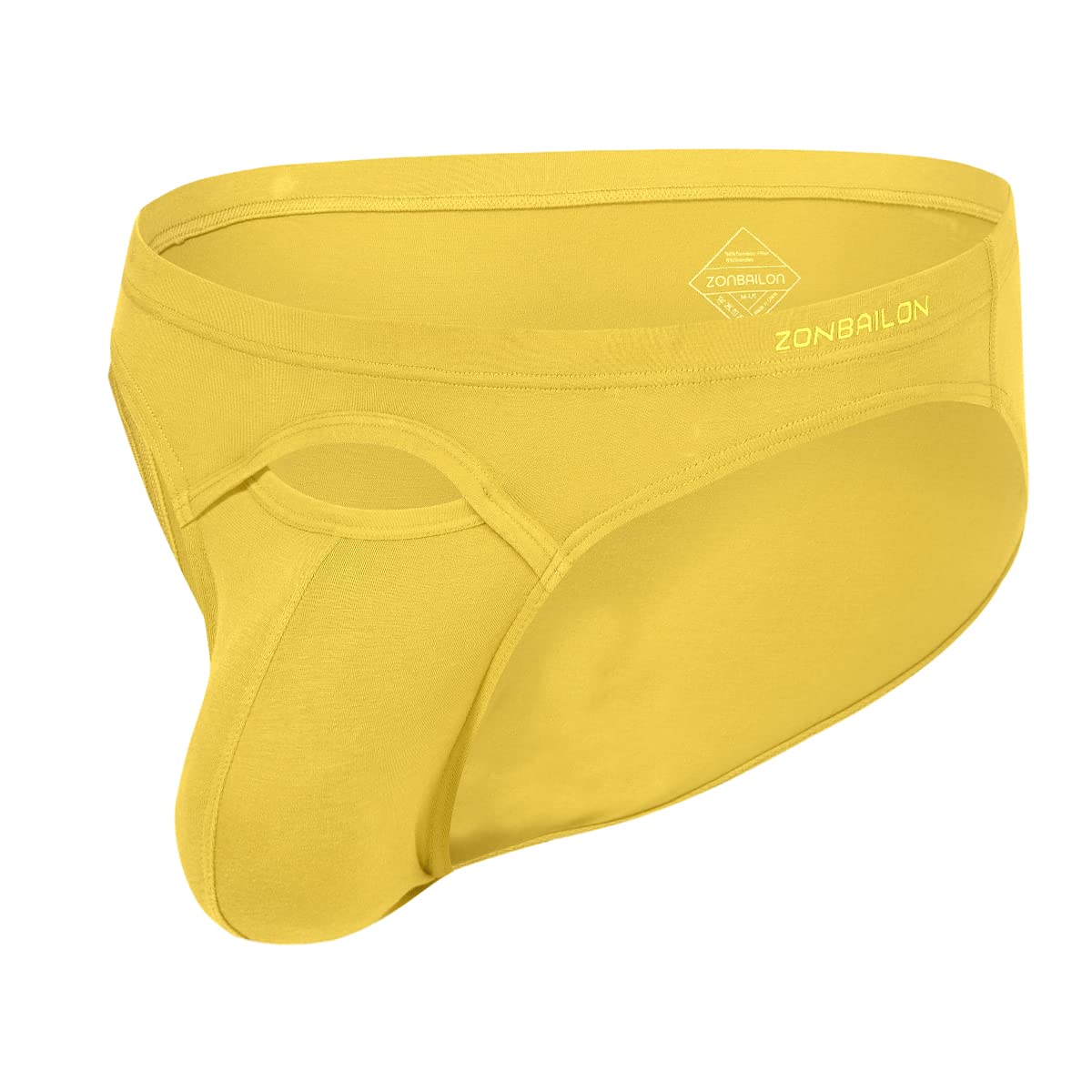 YAHWULAI Herren Slips - Sexy und bequem mit Belüftung, Elastizität und hautfreundlicher Textur für verbesserten Komfort und Stil
