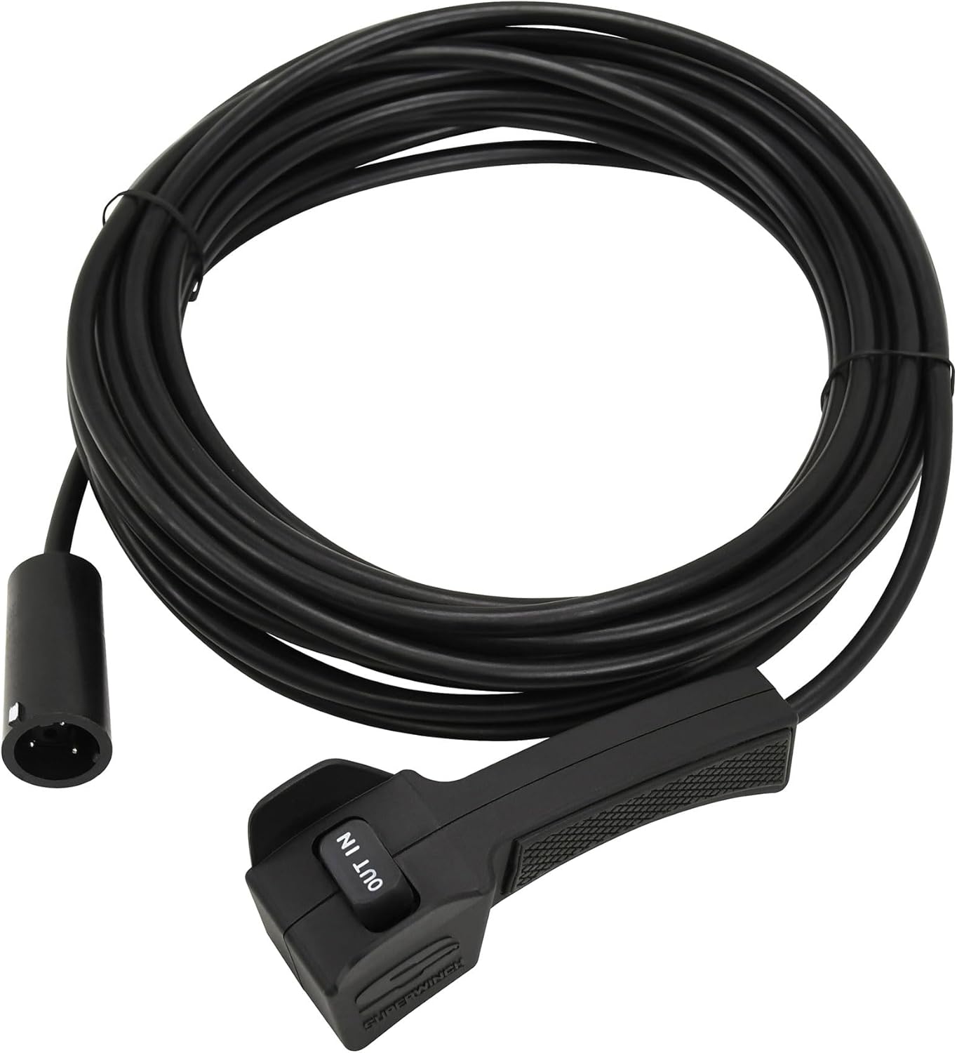 Superwinch 89-42681 Winch Remote Control fits S3000 S3500 S4000 S4500 S5500 S7500 S9000 X9 C1000 Crane Winches