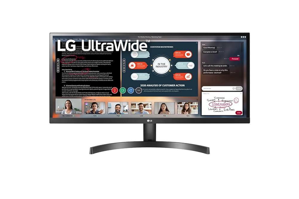 LG 29WL50S 29インチ フルHD IPSモニター Lg UltraWide 29WL50S-B.AEU 29