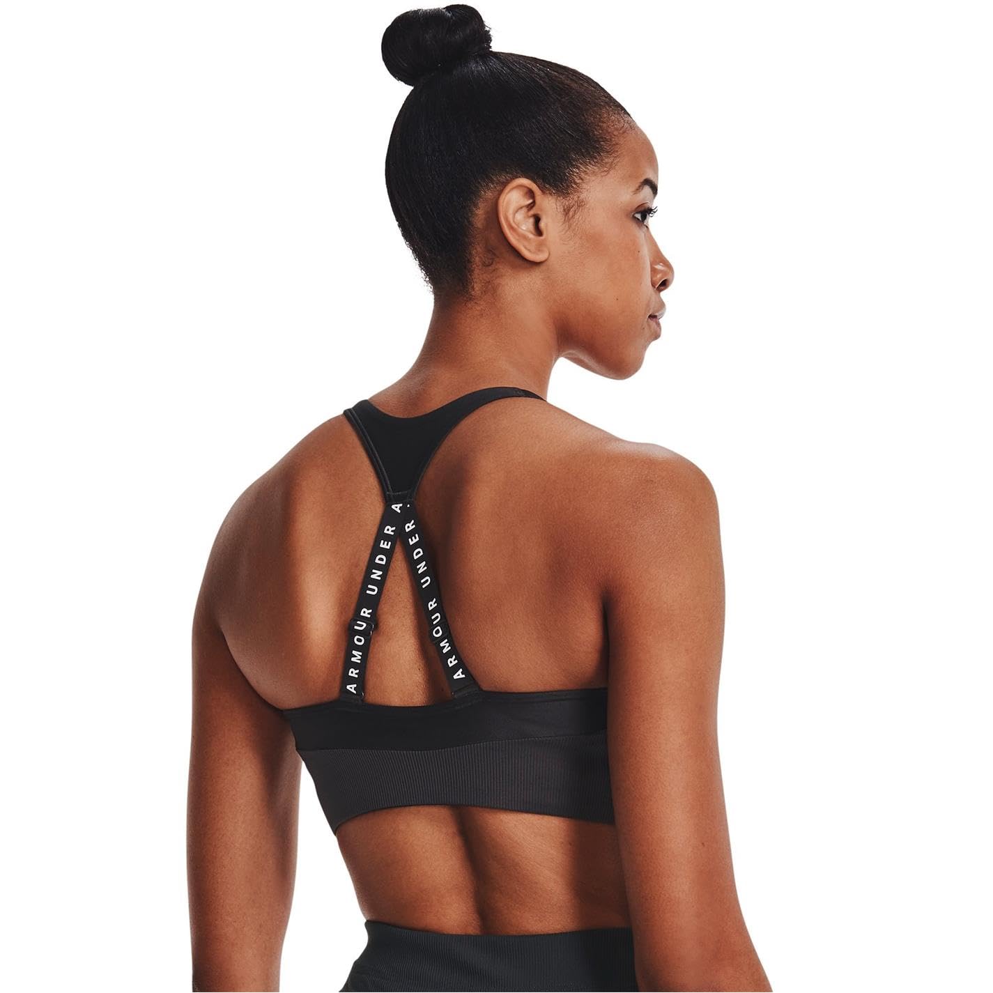 Under Armour Reggiseno sportivo da donna ad alto impatto