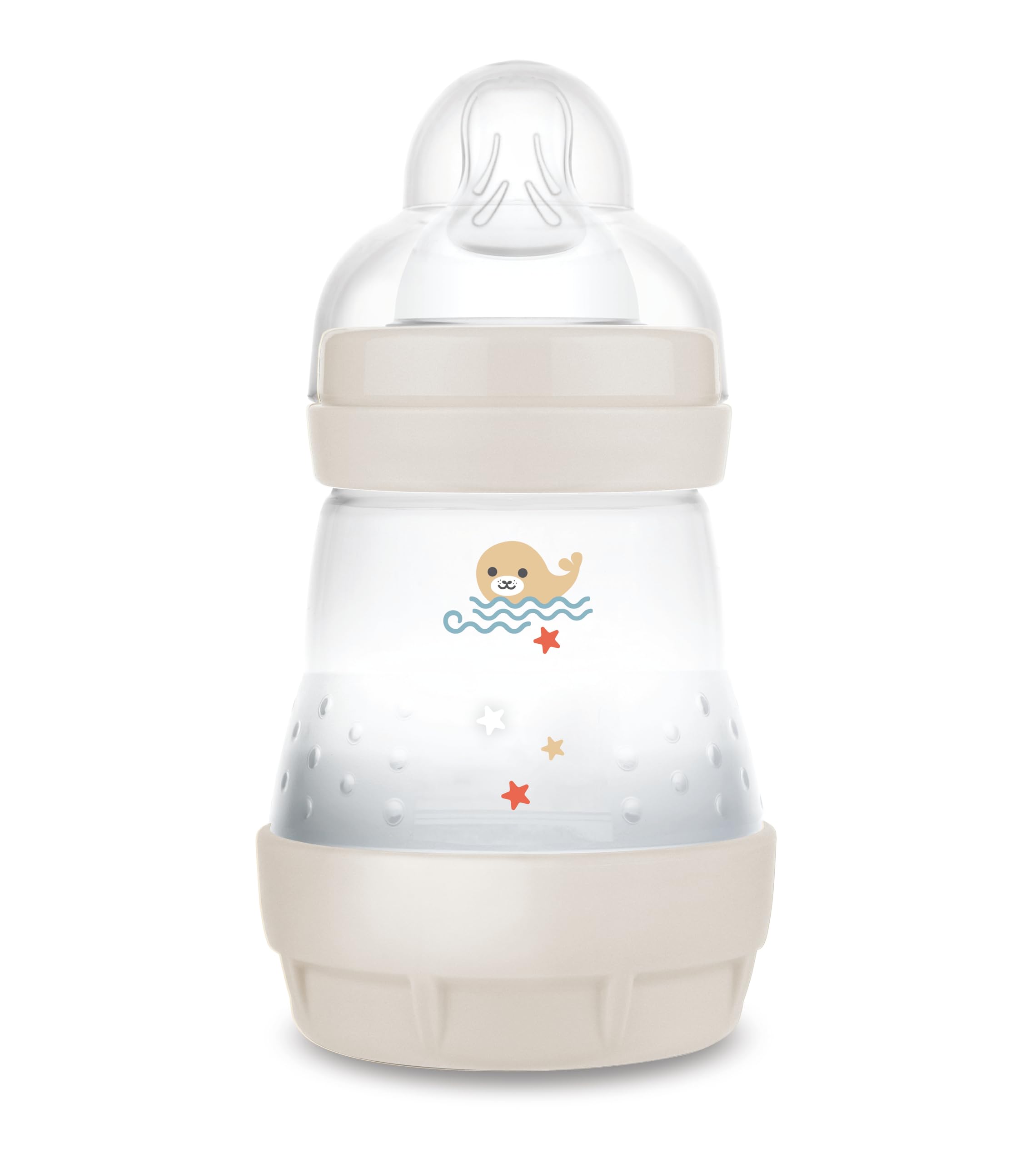 Baby Italia Mam Biberon Easy Start Neutro 160ml