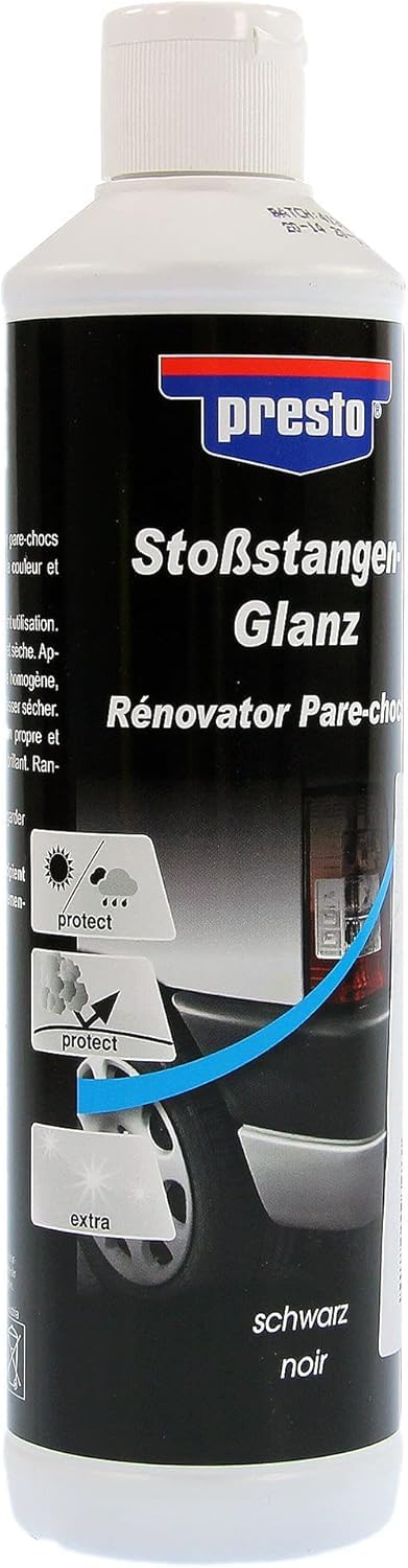presto 383410 Stoßstangenglanz 500 ml
