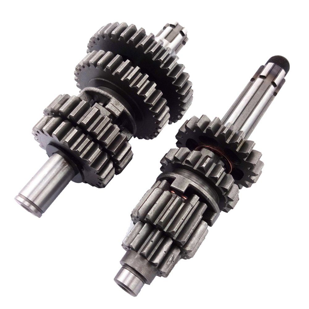 Amazon.com: TC-Motor Chinese YX140 YX150 YX160 Transmission Gear