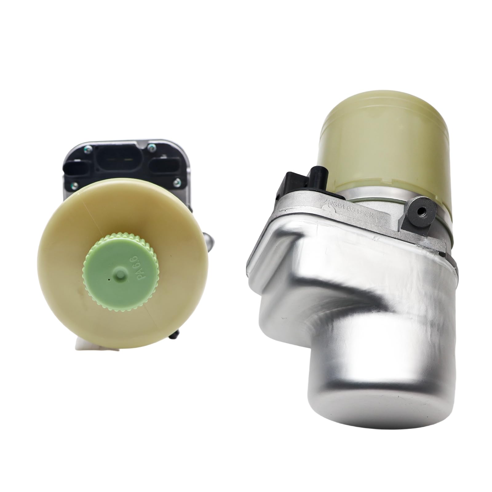 Elektrische Servopumpe Hydraulische für Polo Fox Fabia 2 Roomster Ibiza 6R0423156 6R0423156A 6R0423156B 6R0423156C Servolenkung Pumpe Lenkungspumpe