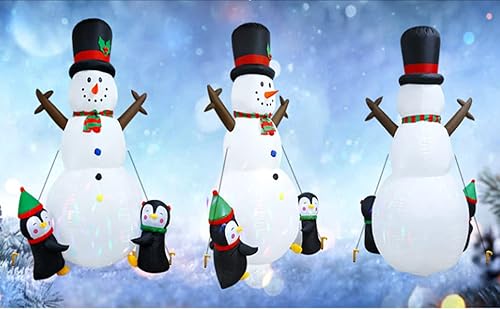 Miniatura 6 de Estacas de tienda de campaña para arena, estacas de plástico resistentes, más ligeras y seguras que las estacas de metal, estacas amarillas de 9