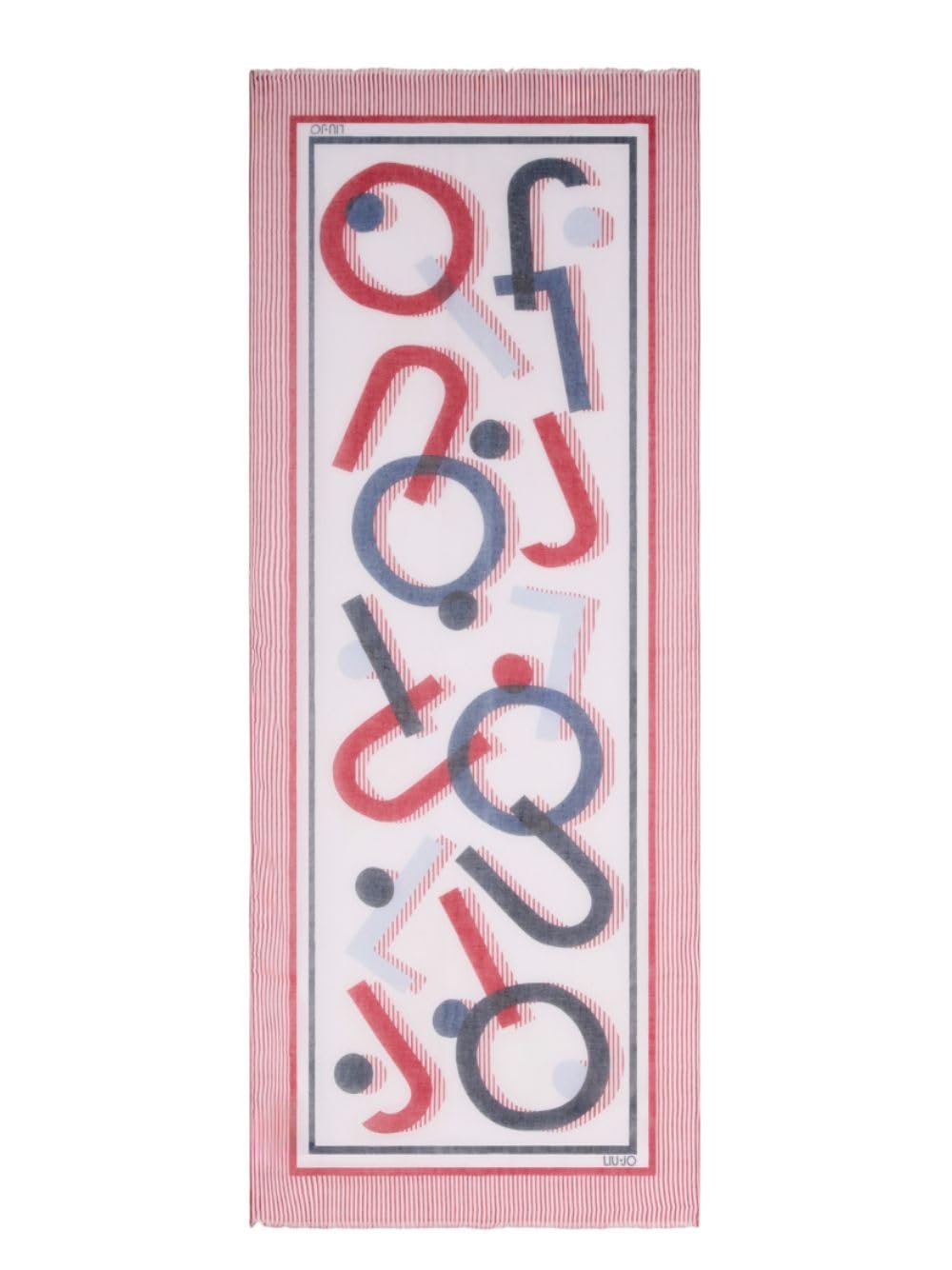 Liu Jo Stola Donna Art 2A5051 T0300