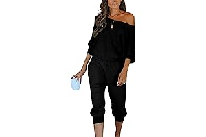 PRETTYGARDEN's Ribbed Tracksuit: Elevate Your FSU Game Day Attire