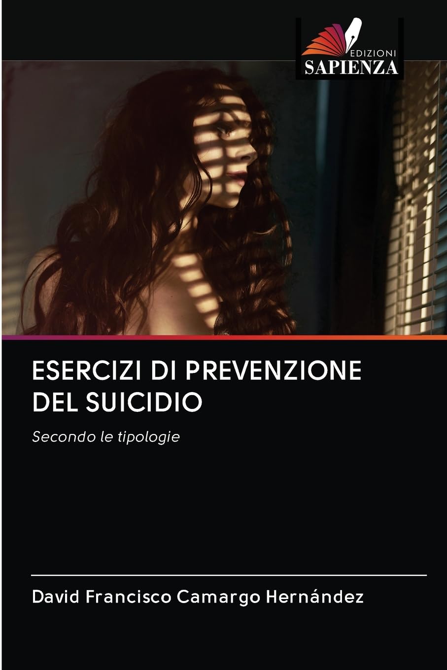 ESERCIZI DI PREVENZIONE DEL SUICIDIO: Secondo le tipologie