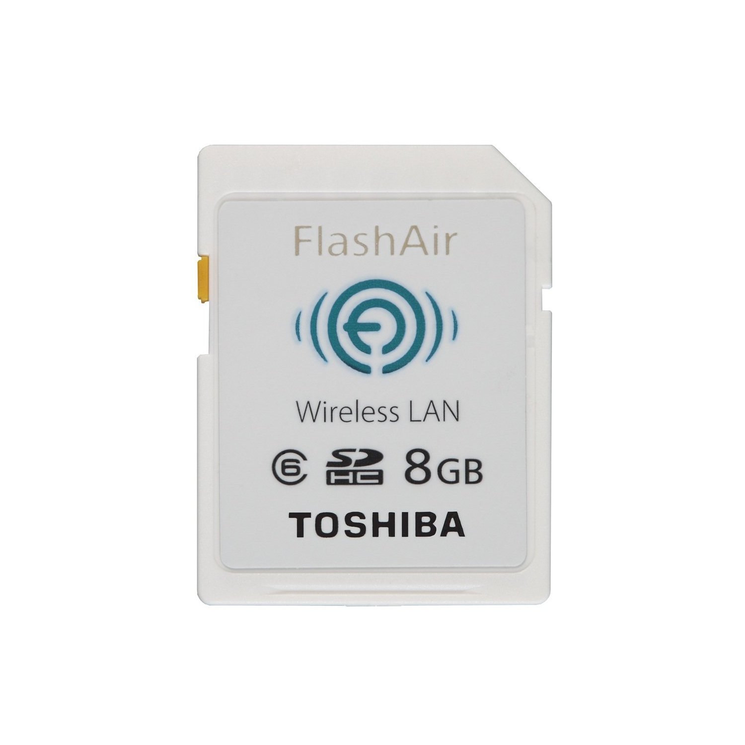 FlashAir 8GB 30枚組