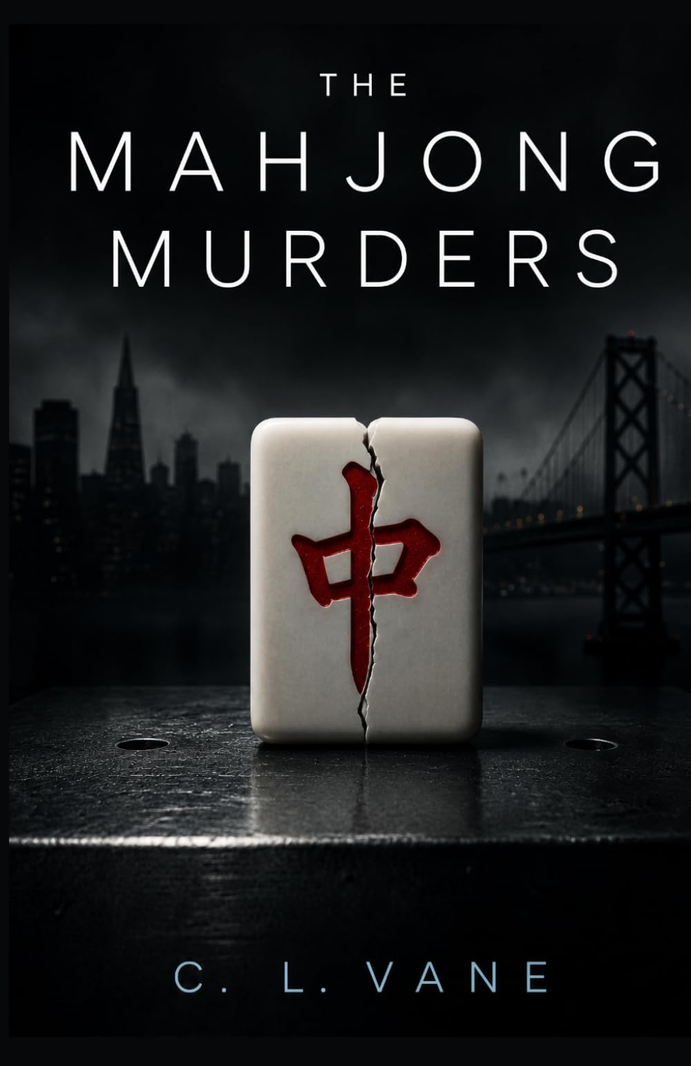 The Mahjong Murders