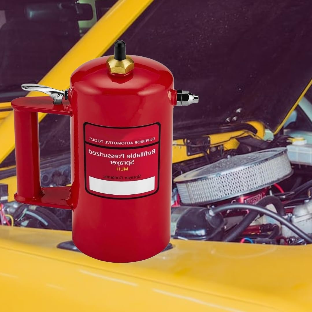 Amazon.com: NEW! Fits Maddox 32 oz Refillable Pressurized Sprayer