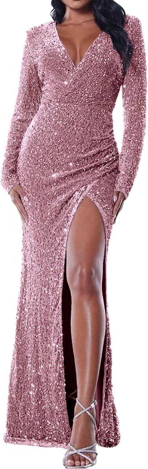 Dusty Rose