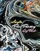 Acrylic Pour Painting Log Book: Notebook to Track Your Art Projects [Colored Swirls on Black]
