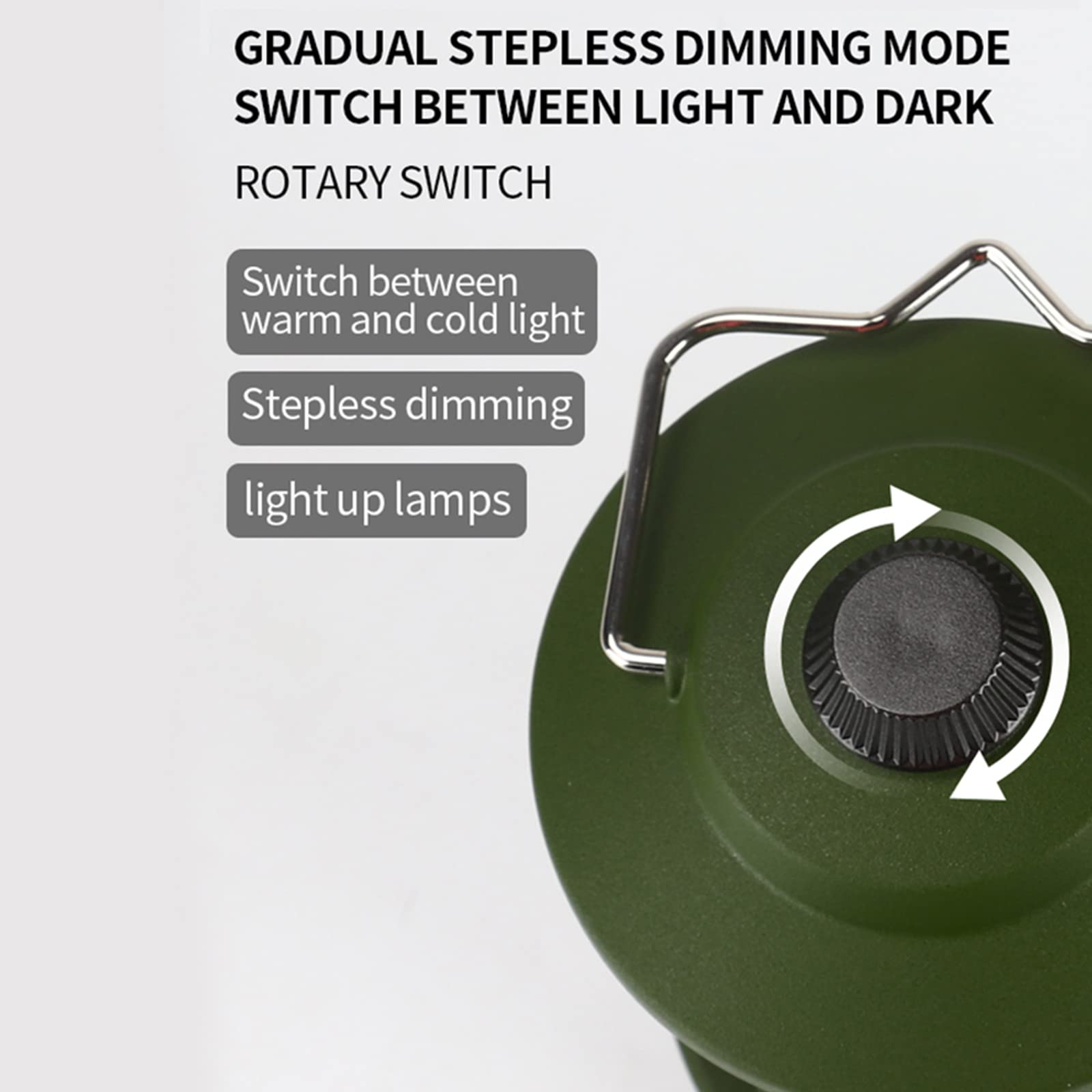 latarnia kempingowa, lampa kempingowa, oświetlenie namiotu retro na zewnątrz, oświetlenie kempingowe retro, wodoodporna lampa kempingowa ładowana przez USB, lampka nocna do uprawiania turystyk