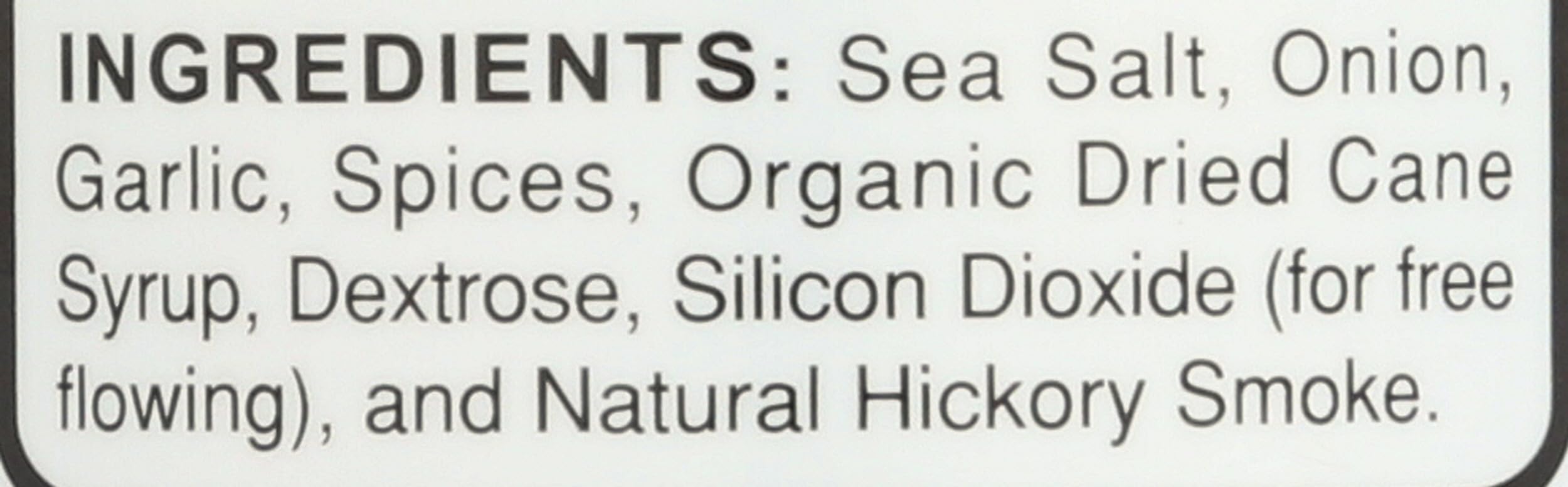 Scott's, Santa Maria Style Seasoning, 7 oz. thumbnail 4