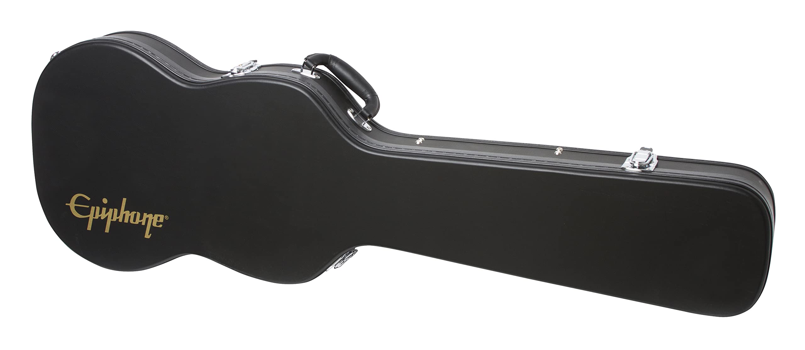 Amazon.com: Epiphone Hard Case for Embassy PRO Bass : Musical