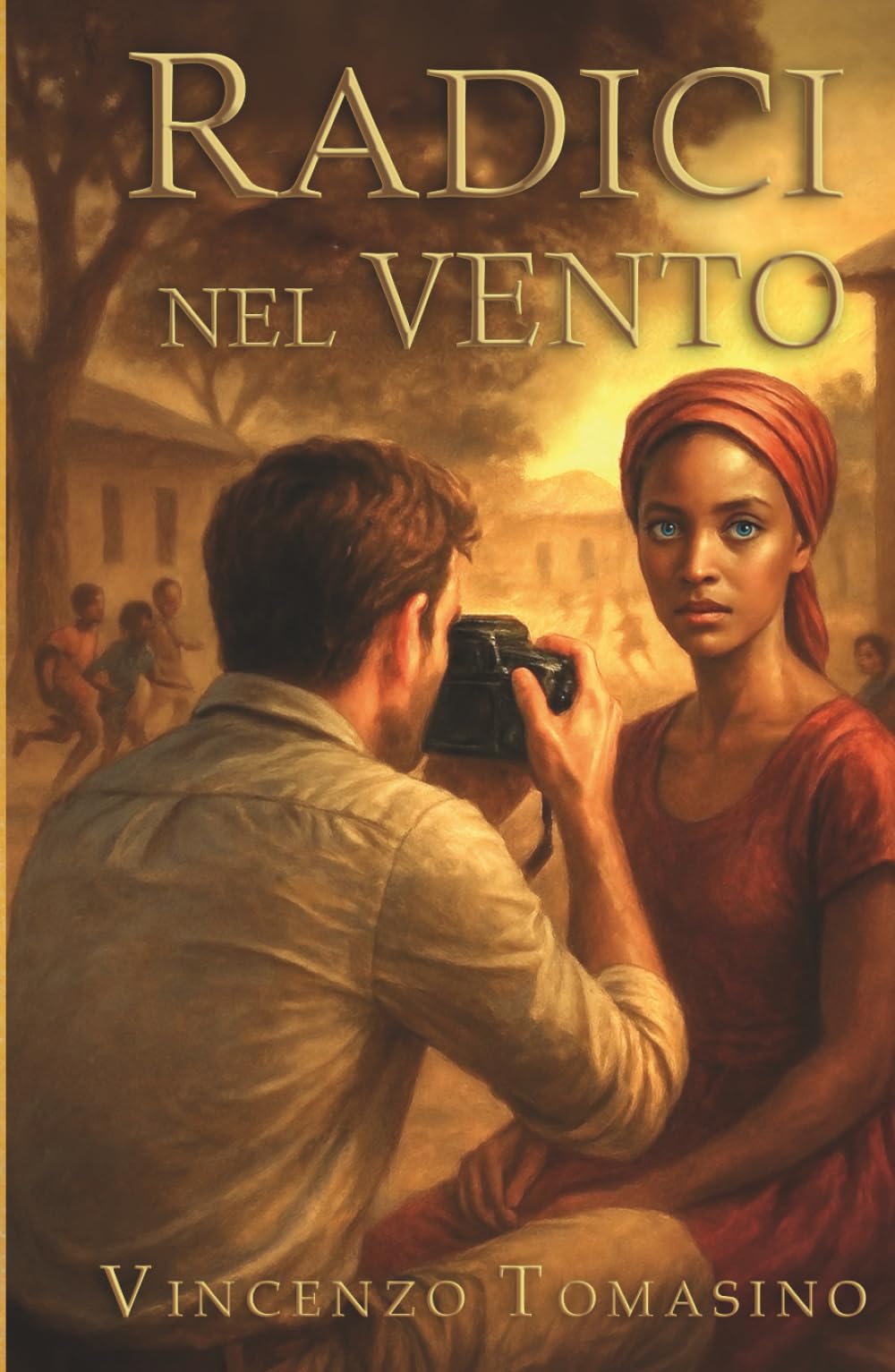 Radici nel Vento