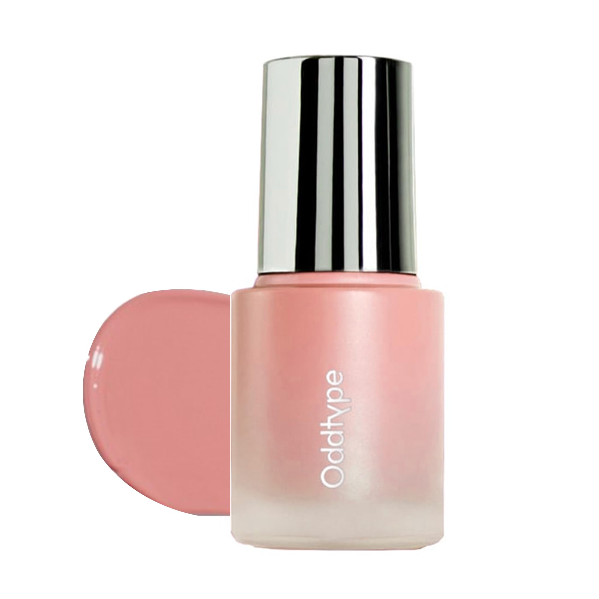 Amazon.com : ODDTYPE So Touchable Water Blush Buildable color