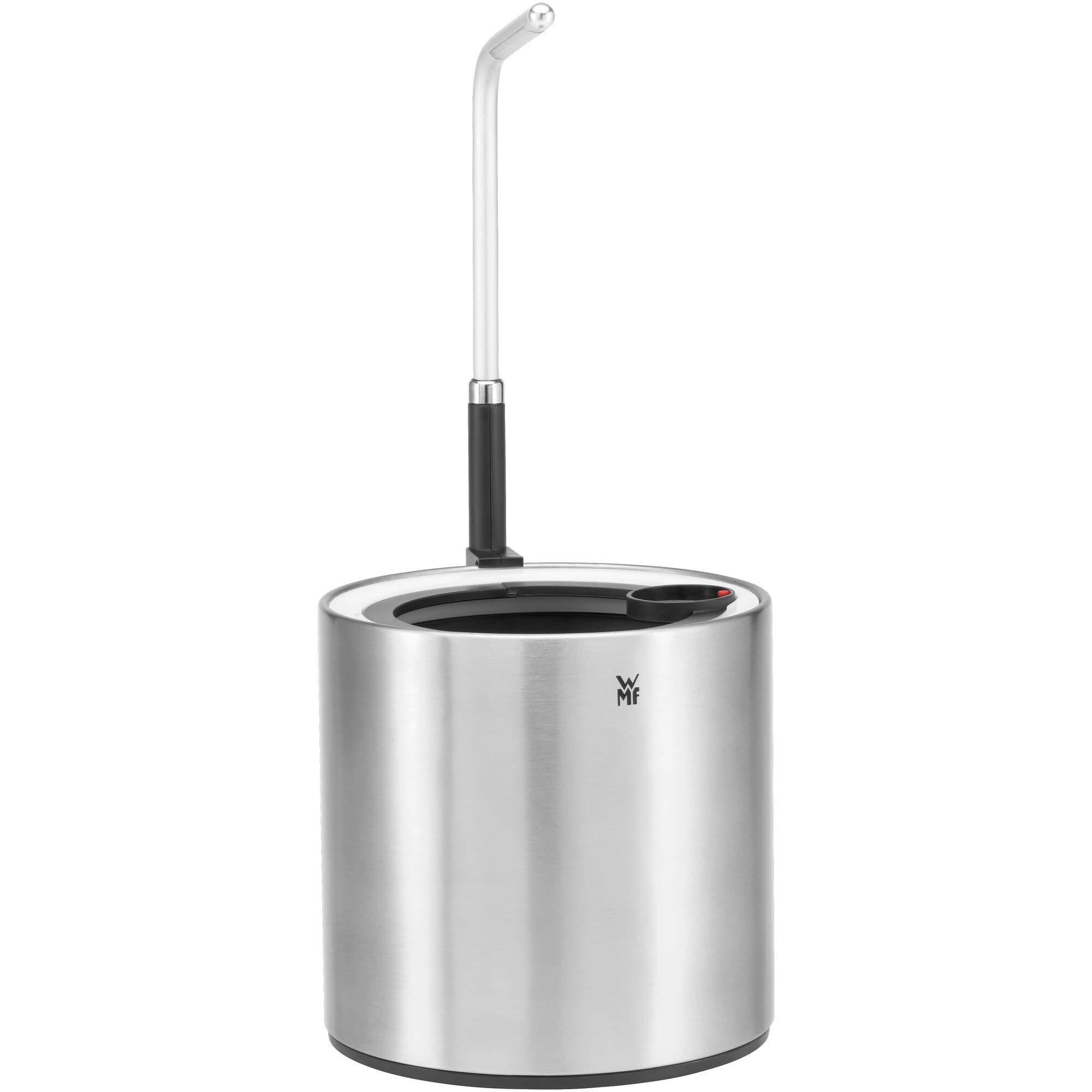WMF Ambient - Lámpara LED para plantas (18 cm de altura, altura regulable, iluminación para plantas