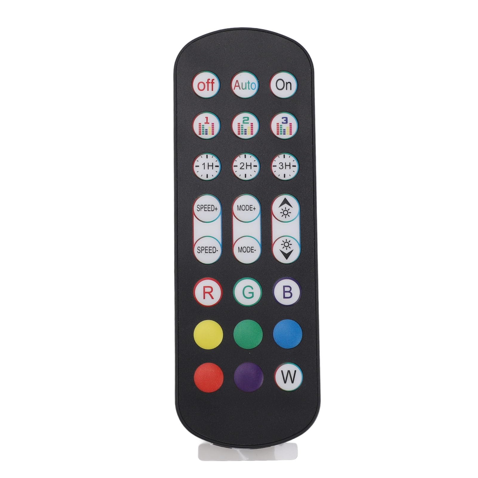 Annadue Lampada da Terra a LED per Angolo, Lampada RGB con Sincronizzazione Musicale, Lampada Moderna Intelligente, Lampada da Terra Colorata per Camera da Letto Soggiorno Ufficio