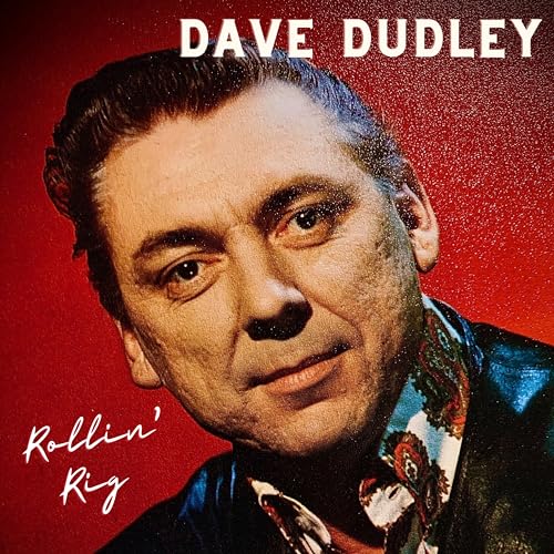Play Rollin' rig by Dave Dudley on Amazon Music