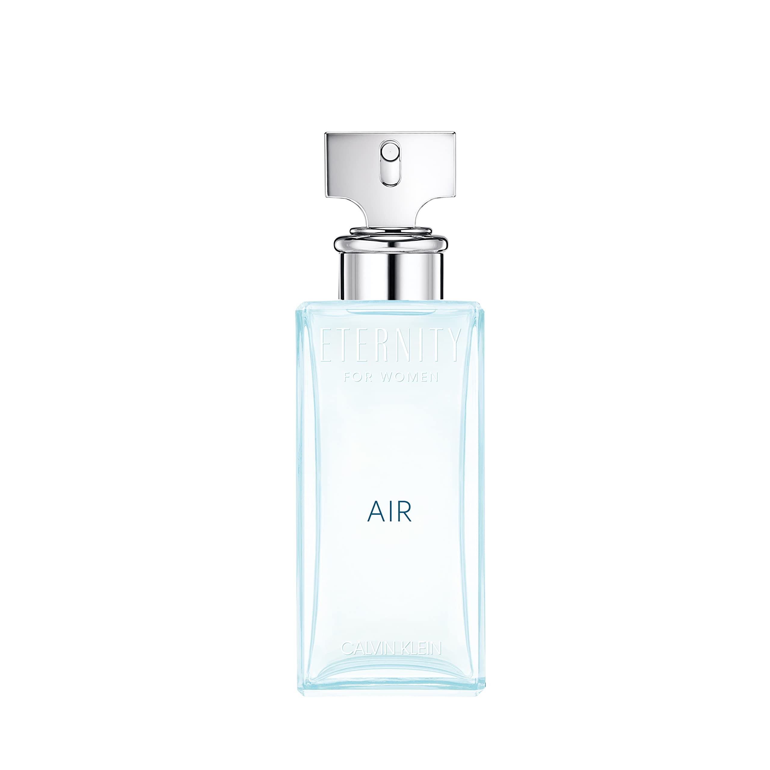CALVIN KLEIN Eternity Air Eau de Parfum for Women 100ml : Amazon