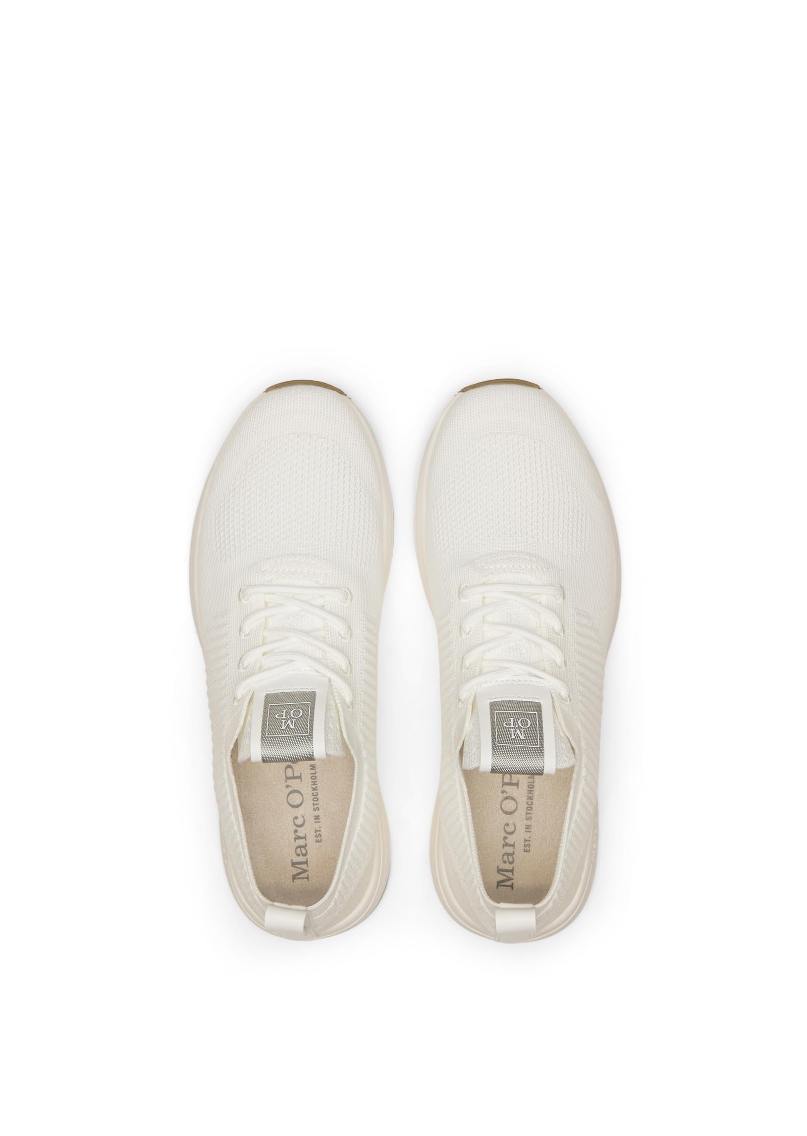 Marc O'Polo Herren Mod. Jasper 4d Sneaker